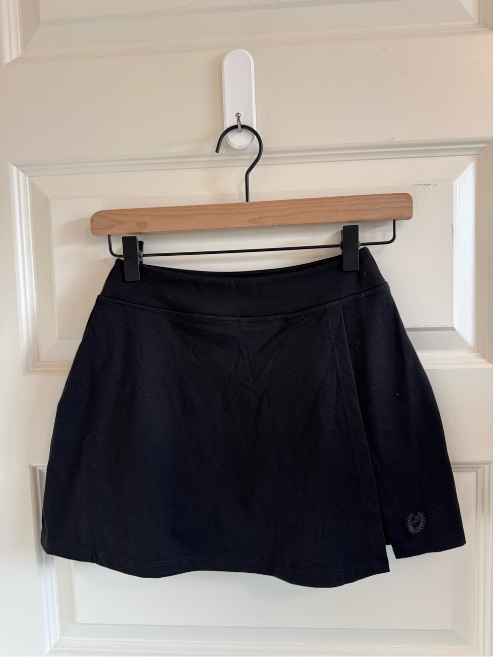 Victoria’s Secret Pink Mini Skirt With Built In Shorts